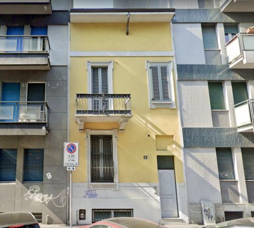 casa indipendente in vendita a Milano in zona Loreto