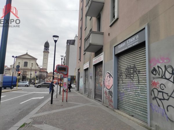 negozio in vendita a Milano in zona Greco