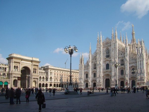 terreno edificabile in vendita a Milano in zona Centro Storico