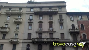 appartamento in vendita a Milano in zona Loreto