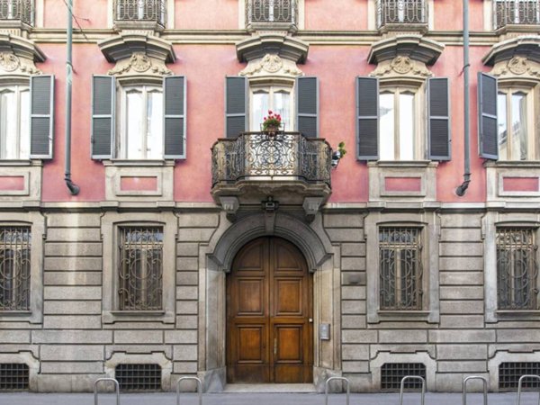 villa in vendita a Milano
