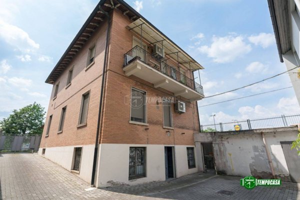 ufficio in vendita a Milano in zona Niguarda