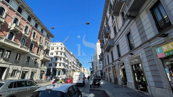appartamento in vendita a Milano in zona Porta Venezia