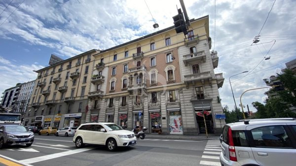 appartamento in vendita a Milano in zona Porta Venezia