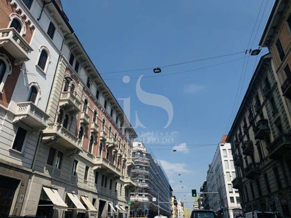appartamento in vendita a Milano in zona Porta Venezia