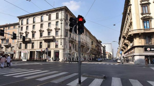 appartamento in vendita a Milano in zona Porta Venezia