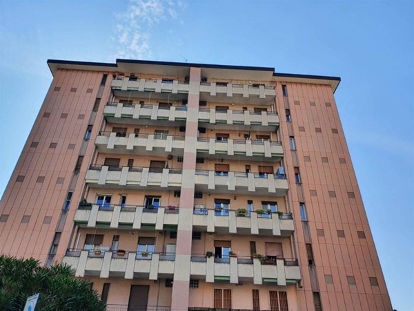appartamento in vendita a Milano in zona Garegnano