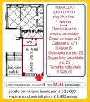 negozio in vendita a Milano in zona Lambrate