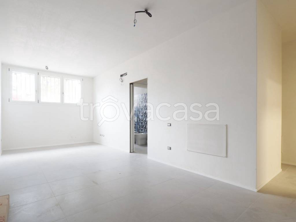 appartamento in vendita a Milano in zona Bovisa