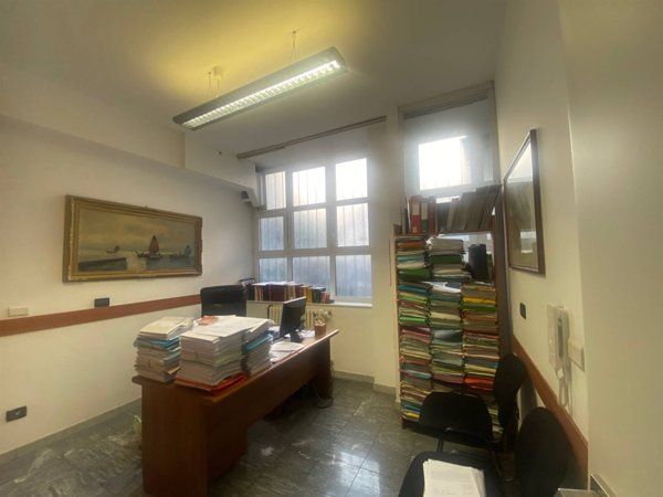 ufficio in affitto a Milano in zona Porta Genova