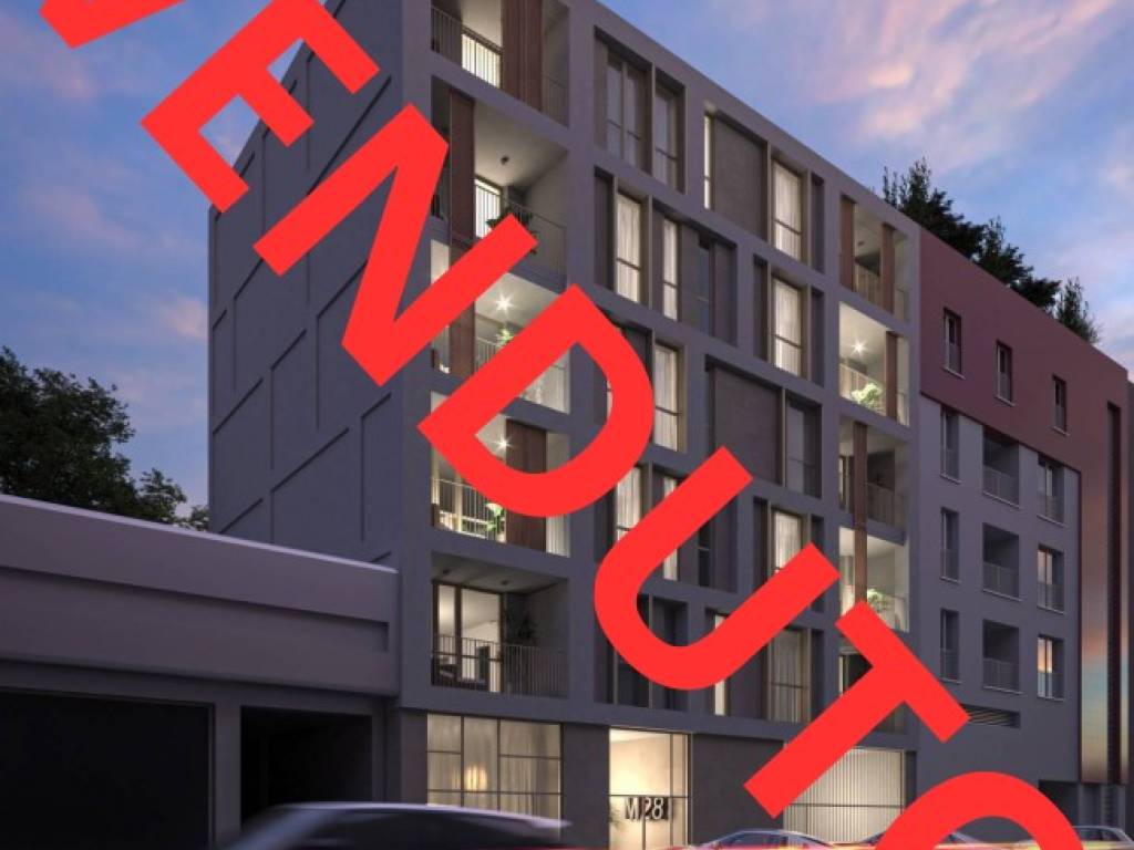 appartamento in vendita a Milano in zona Porta Romana
