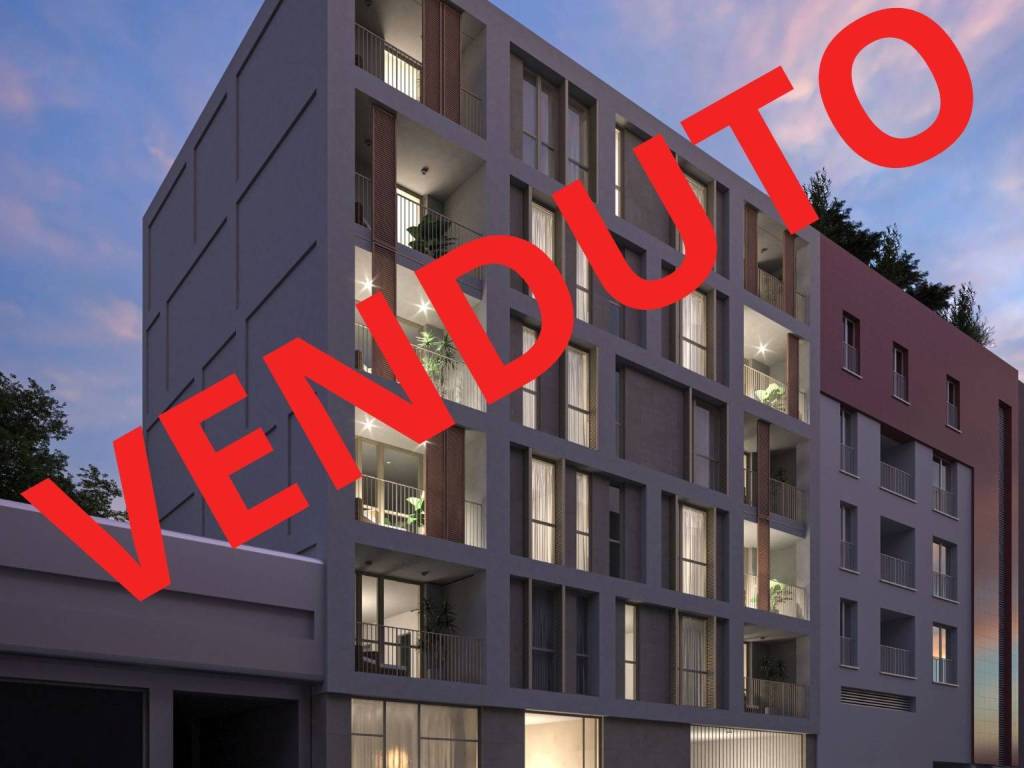 appartamento in vendita a Milano in zona Porta Romana