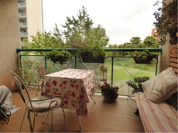 appartamento in vendita a Milano in zona Bovisasca