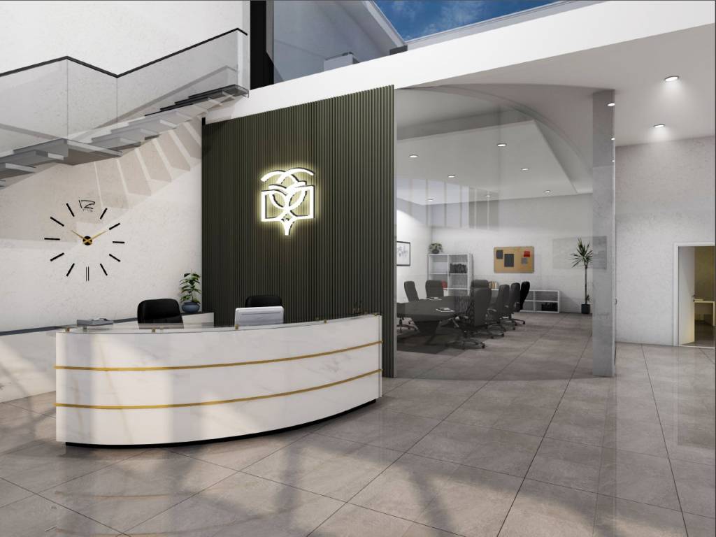 ufficio in vendita a Milano in zona Adriano