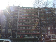 appartamento in vendita a Milano in zona Cadorna