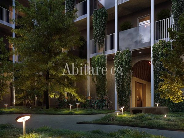 appartamento in vendita a Milano in zona Porta Romana