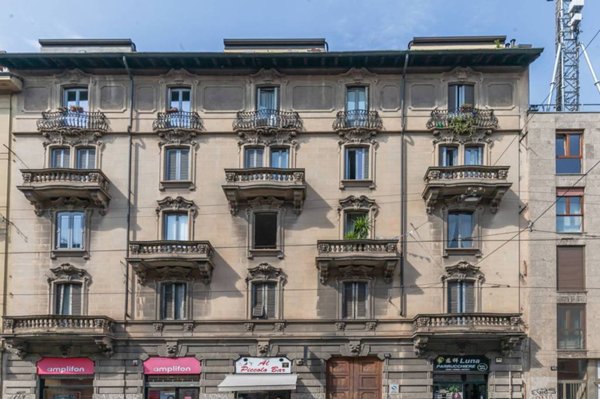 appartamento in vendita a Milano in zona Centro Storico