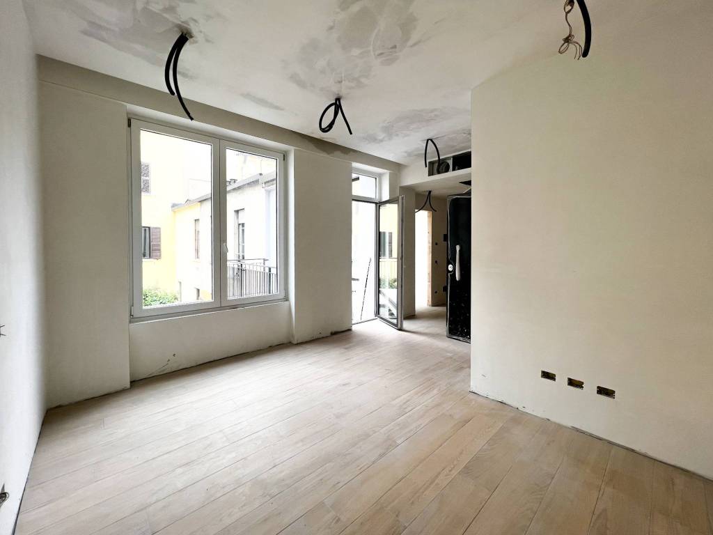 appartamento in vendita a Milano in zona Centro Direzionale