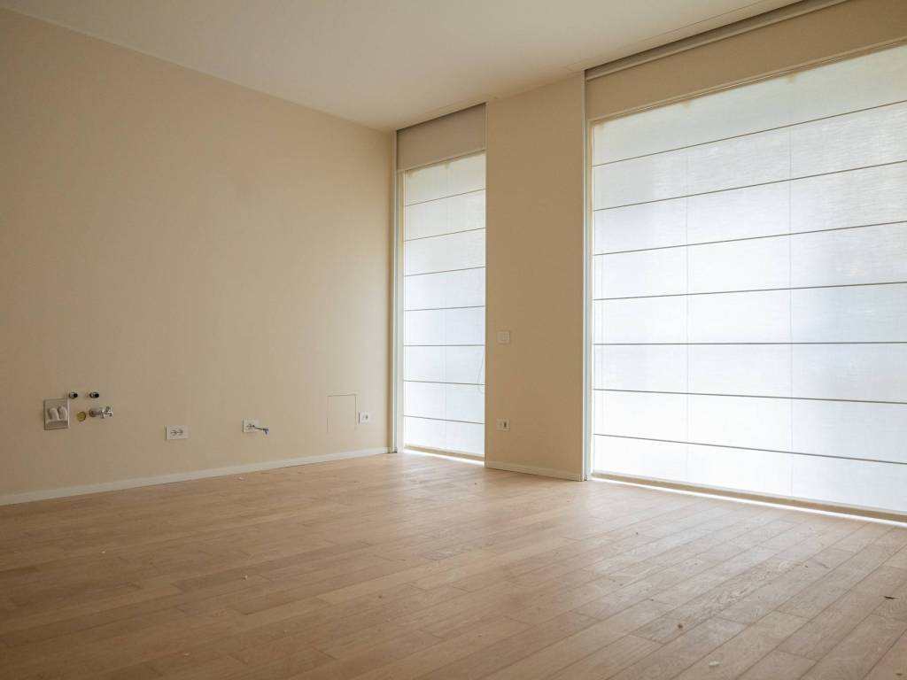 appartamento in vendita a Milano in zona Guastalla