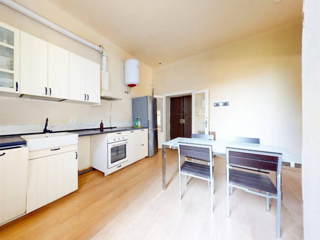 appartamento in vendita a Milano in zona Crescenzago