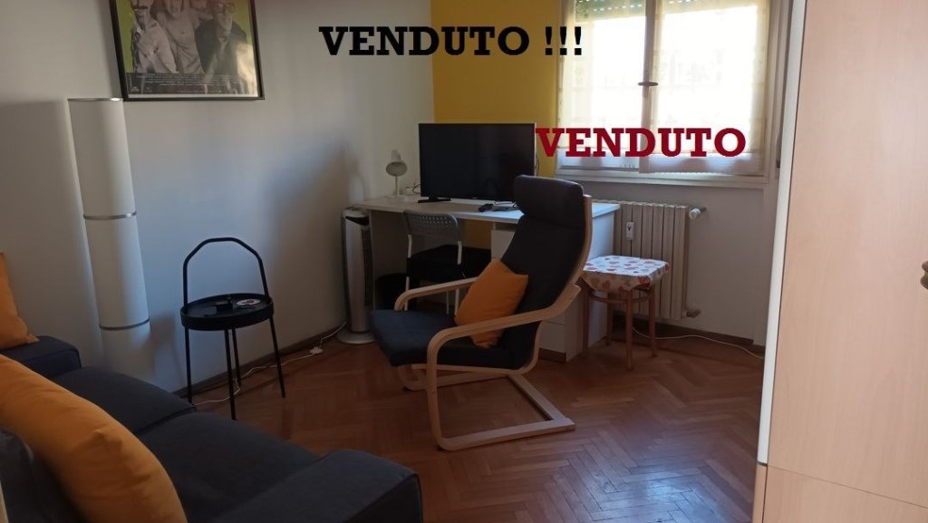 appartamento in vendita a Milano in zona Affori