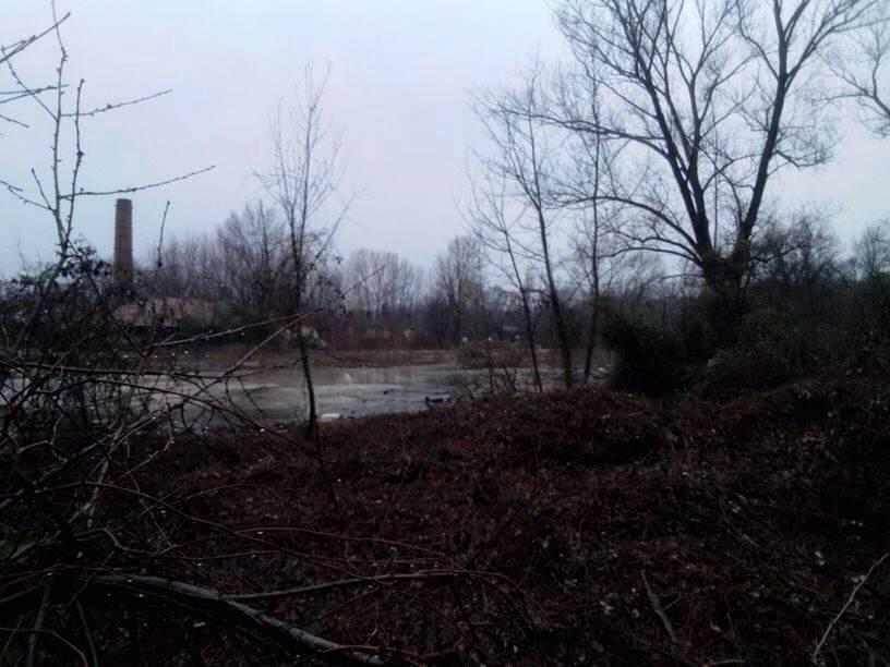 terreno industriale in vendita a Milano