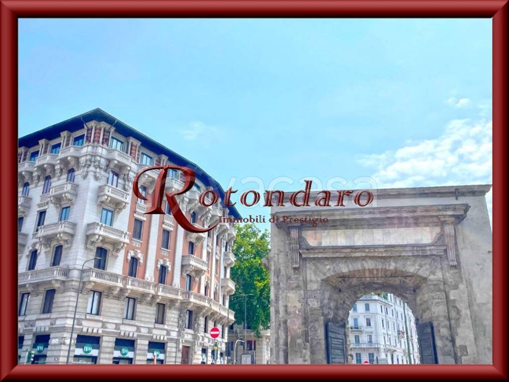 appartamento in vendita a Milano in zona Porta Romana