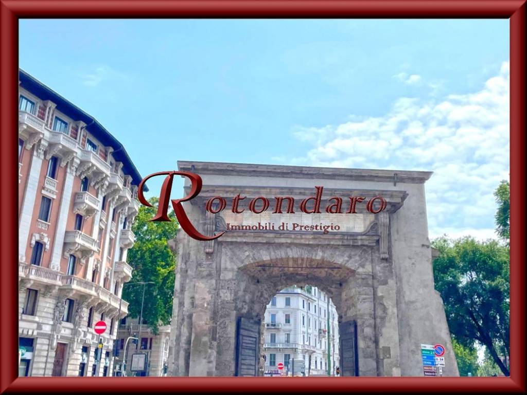 appartamento in vendita a Milano in zona Porta Romana