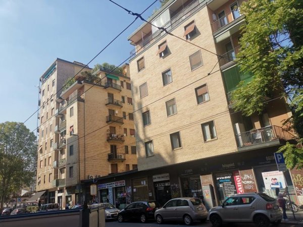 appartamento in vendita a Milano in zona Calvairate