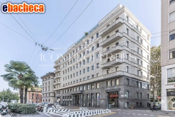 ufficio in vendita a Milano