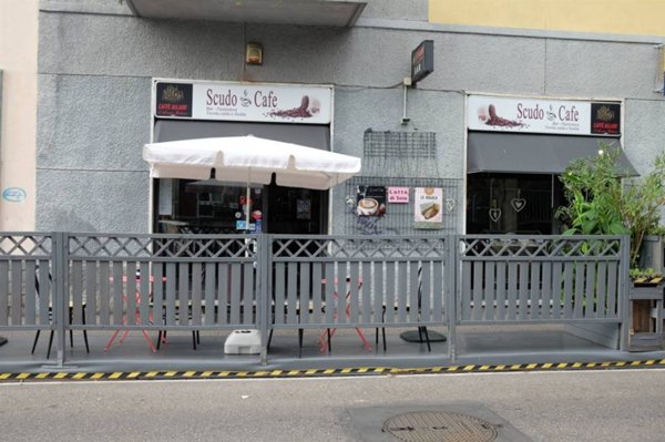 appartamento in vendita a Milano in zona Bovisa