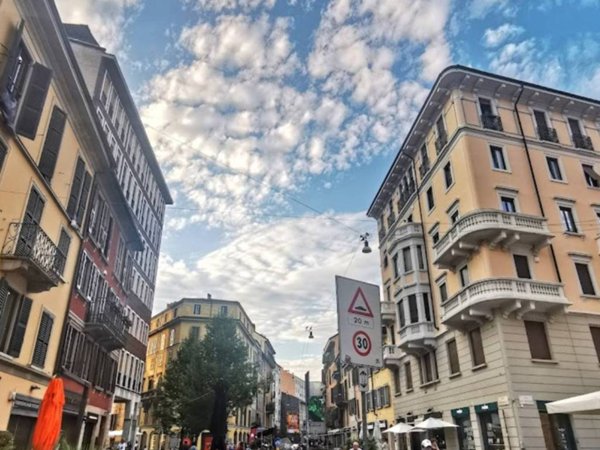 negozio in vendita a Milano in zona Porta Garibaldi