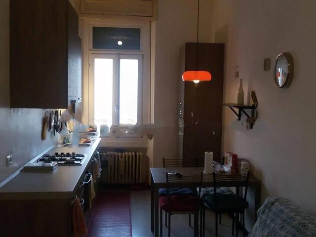 appartamento in vendita a Milano in zona Vigentino