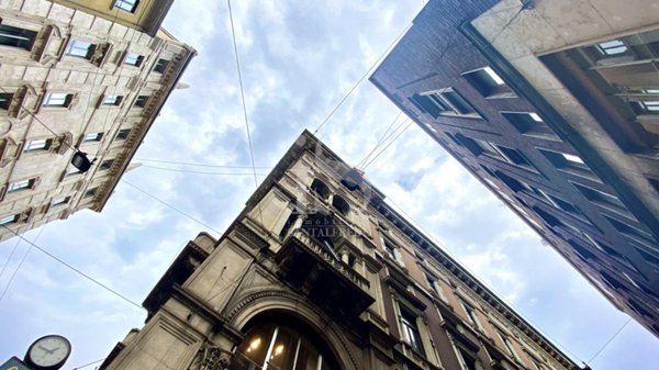 casa indipendente in vendita a Milano