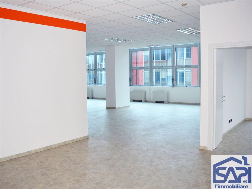 ufficio in vendita a Milano