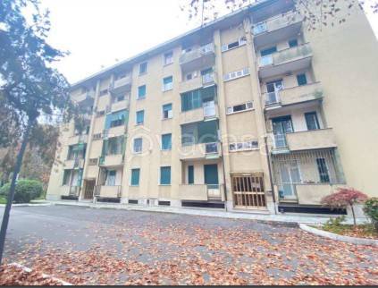 appartamento in vendita a Milano in zona Comasina