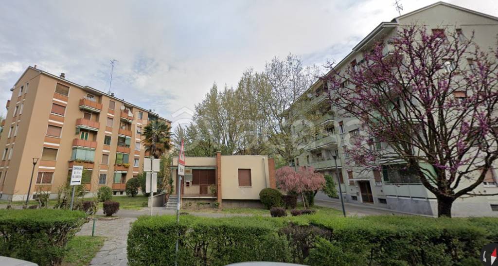 appartamento in vendita a Milano in zona Comasina