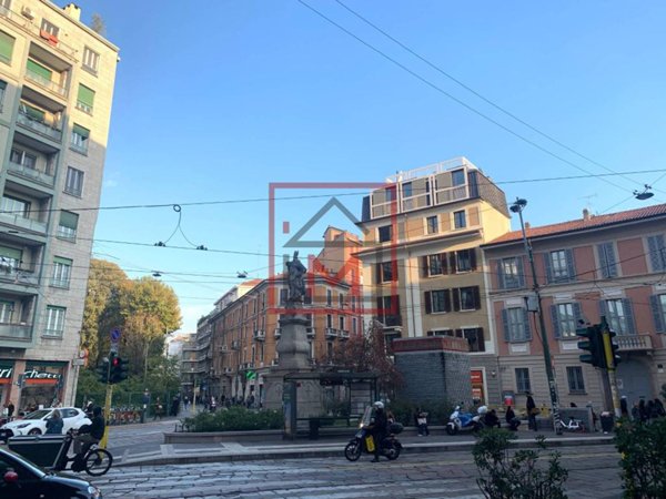 ufficio in affitto a Milano