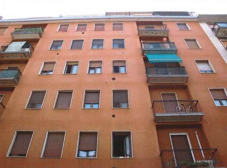 appartamento in vendita a Milano in zona Niguarda