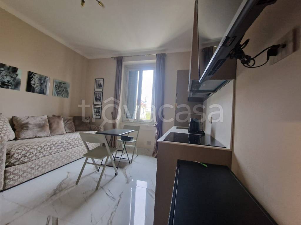 appartamento in vendita a Milano in zona Piazzale Lodi