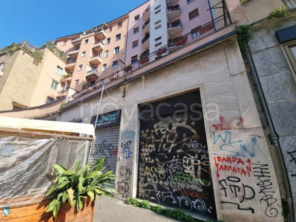 casale in vendita a Milano in zona Cascina dei Pomi