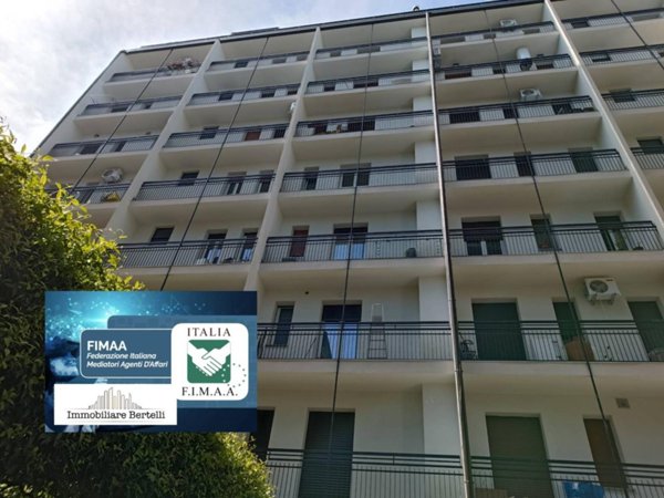 appartamento in vendita a Milano in zona San Siro