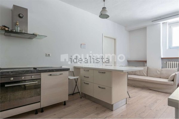 appartamento in vendita a Milano in zona Piazzale Lodi