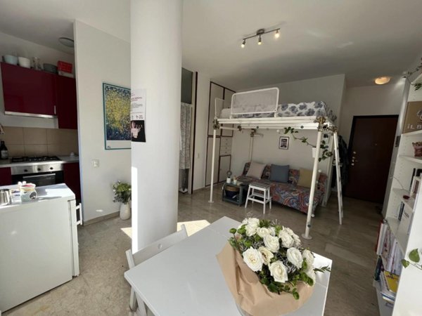 appartamento in vendita a Milano in zona Turro