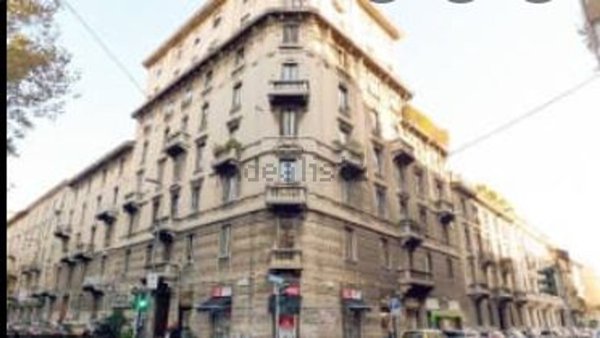negozio in vendita a Milano in zona Porta Venezia