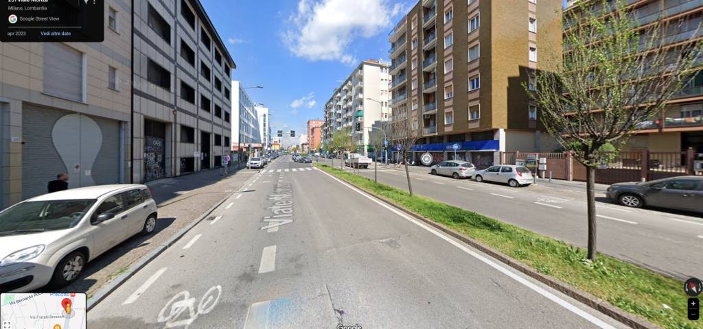 appartamento in vendita a Milano in zona Precotto