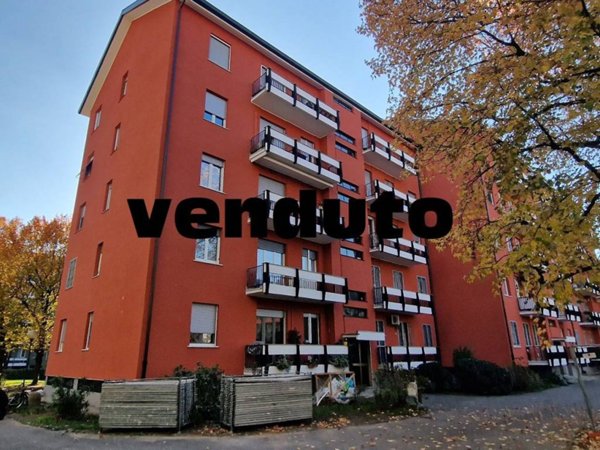 appartamento in vendita a Milano in zona Affori