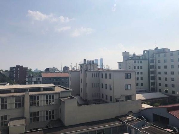 appartamento in vendita a Milano in zona San Siro