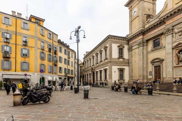 ufficio in vendita a Milano