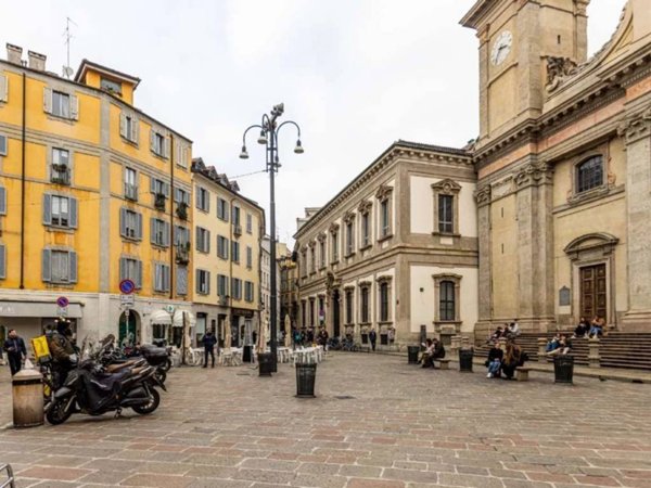ufficio in vendita a Milano